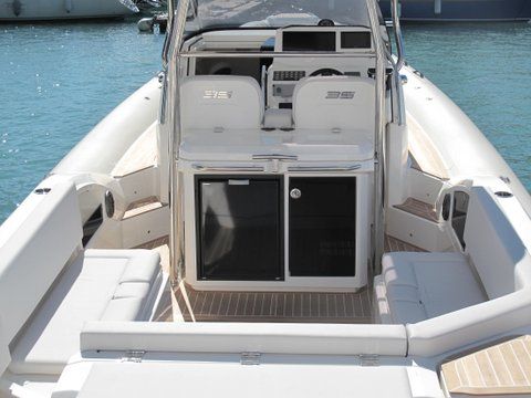 JOKER BOAT CLUBMAN 35 - 2025