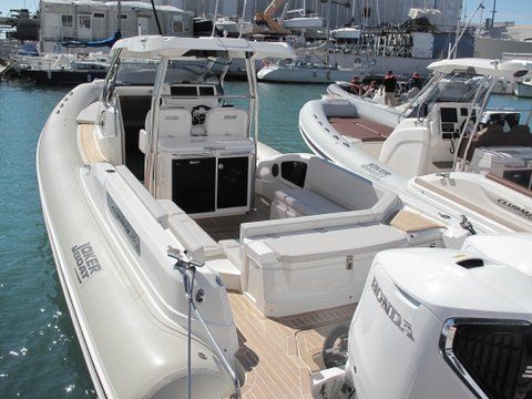 JOKER BOAT CLUBMAN 35 - 2025
