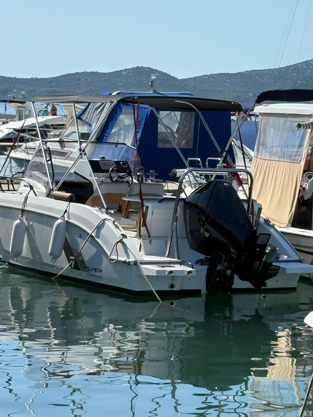 Beneteau FLYER 7 SUNDECK - 2020