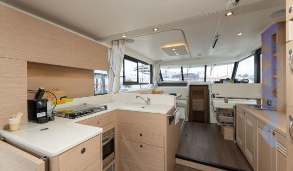 Beneteau SWIFT TRAWLER 41 FLY - 2025