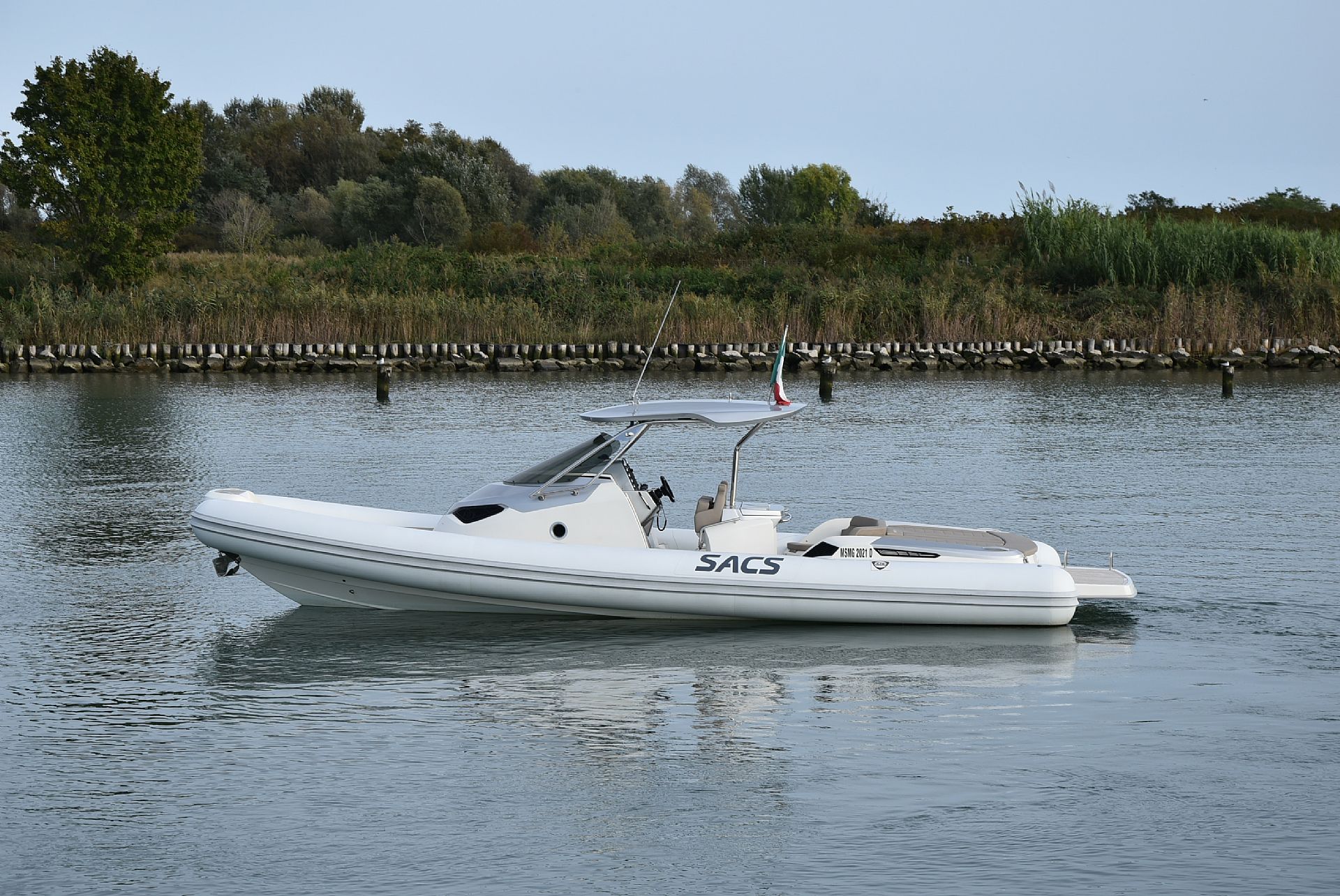 Sacs Strider 11 - 2021