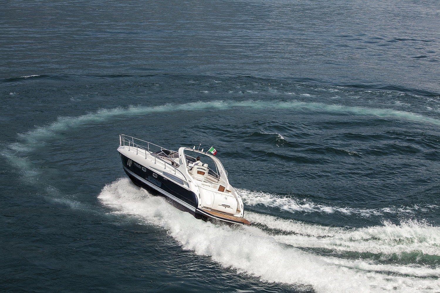 Airon Marine Airon 388 - 2006 - for sale: 120000.-EUR