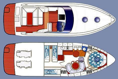 Airon Marine Airon 388 - 2006