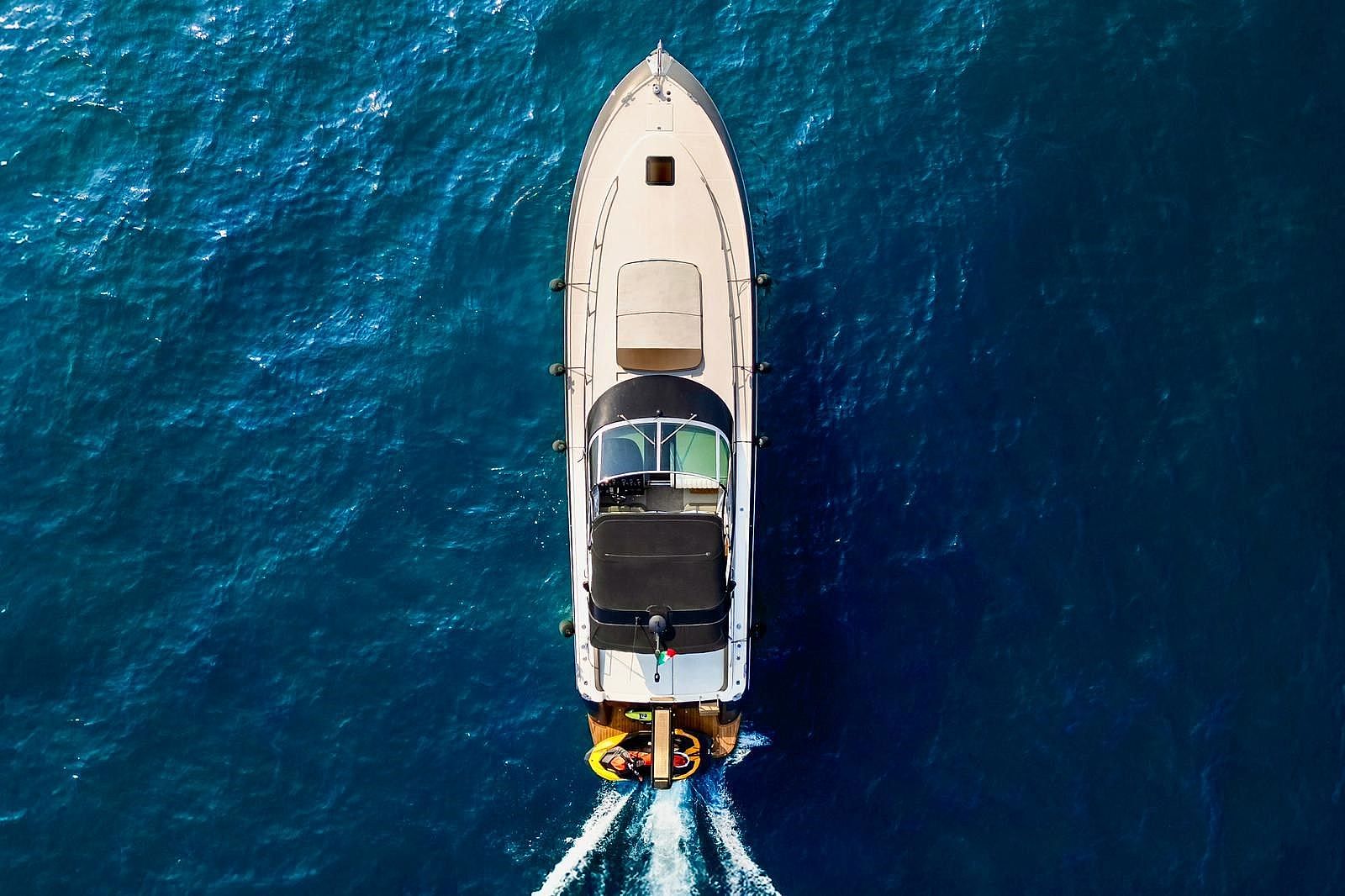Cantieri Di Sarnico Sarnico 55 - 1998