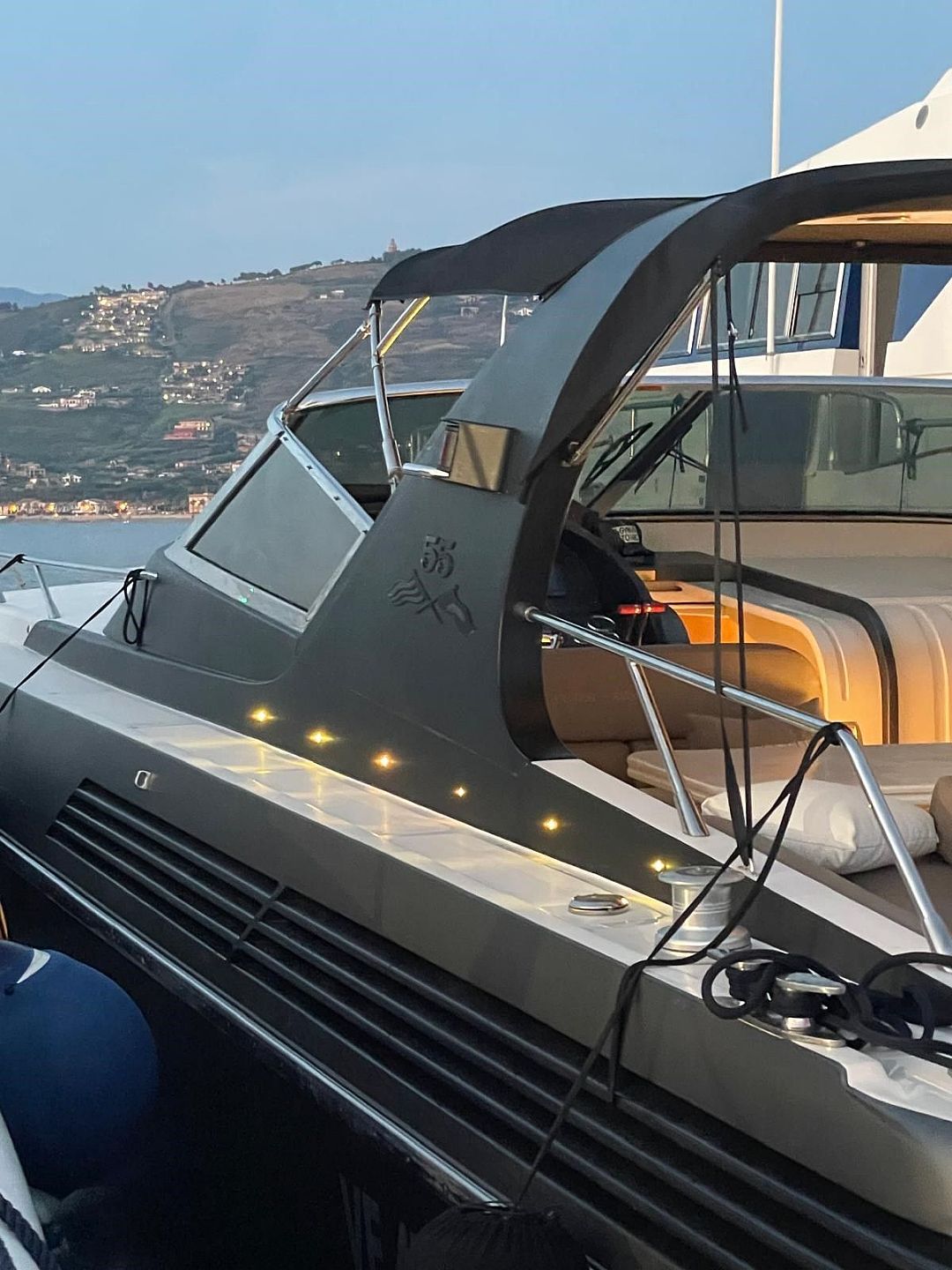 Cantieri Di Sarnico Sarnico 55 - 1998 - for sale: 195000.-EUR