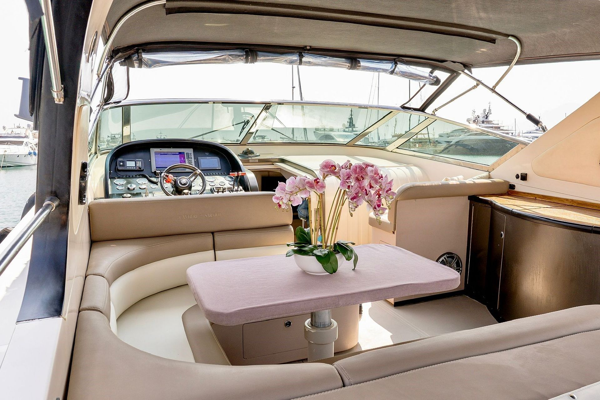 Cantieri Di Sarnico Sarnico 55 - 1998 - for sale: 195000.-EUR