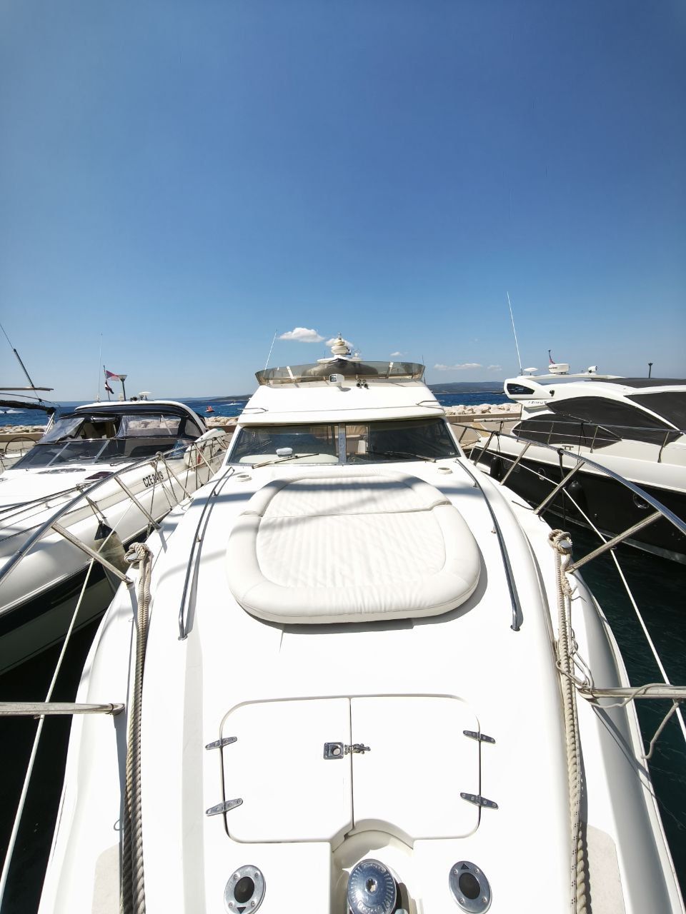 Sealine F43 - 2006
