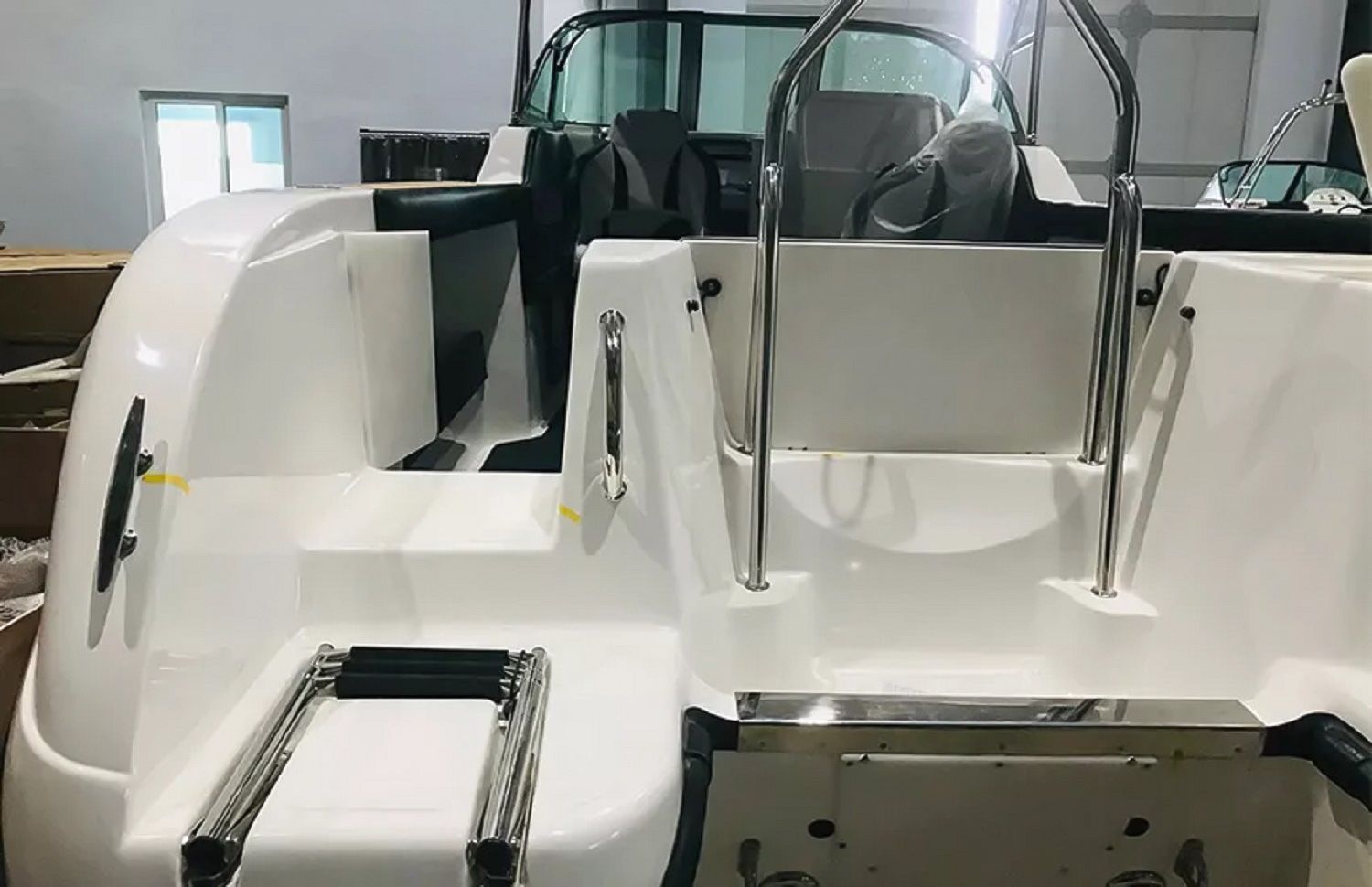 Shine 520SC - 2025