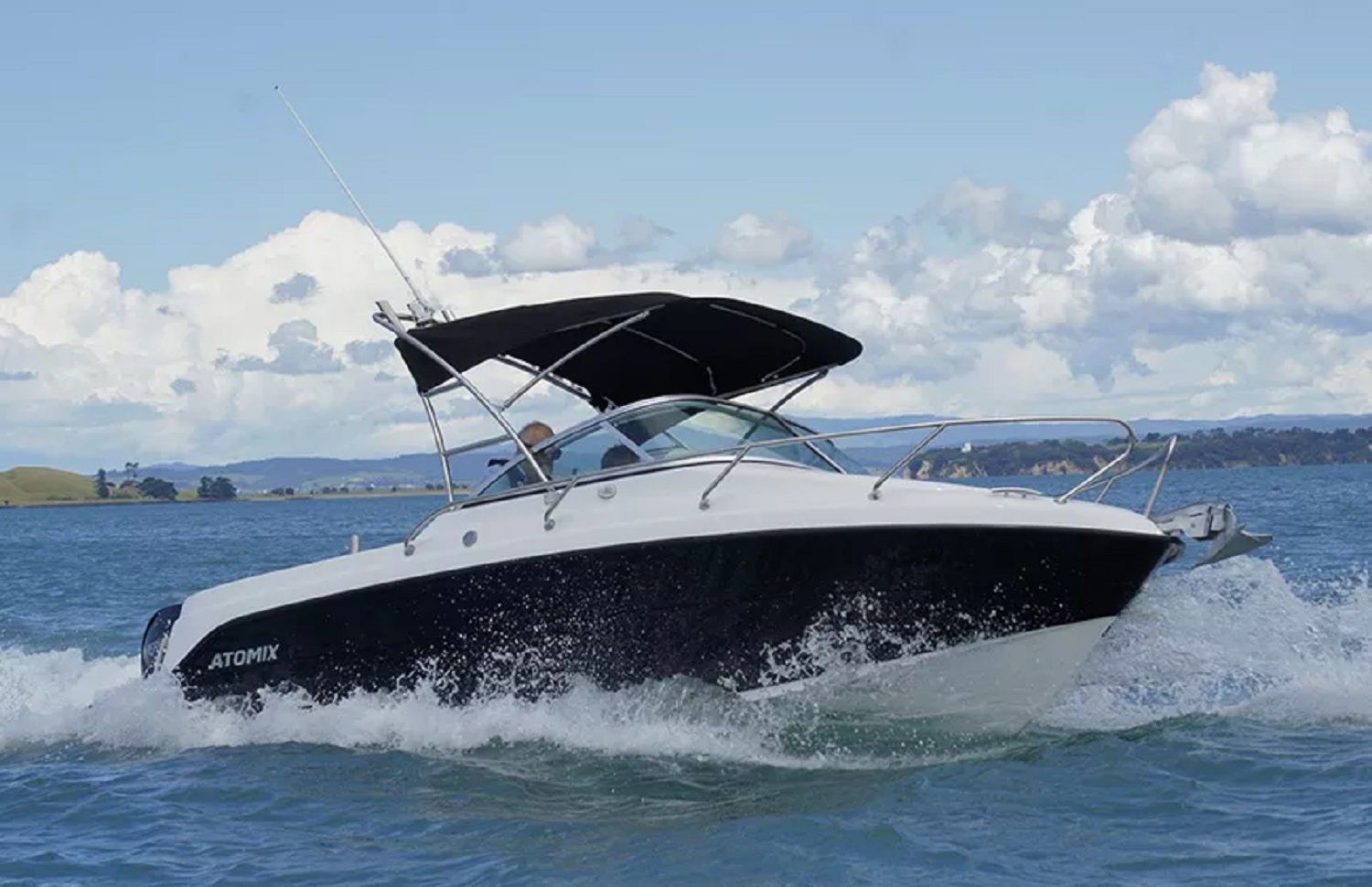 Shine 560SC - 2025