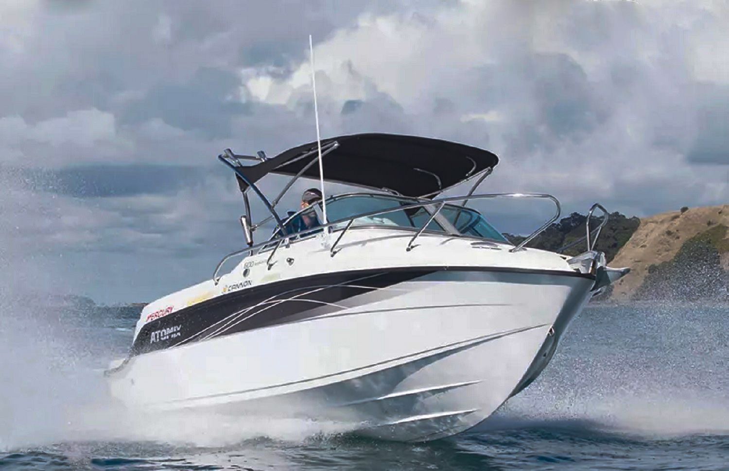 Shine 600SC - 2025