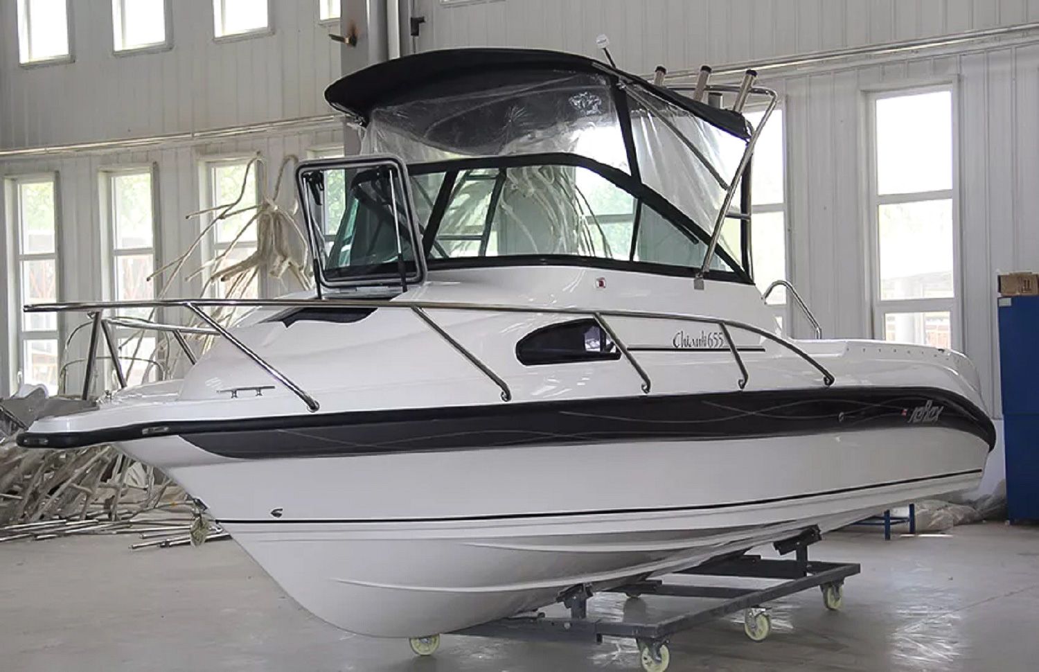 Shine 665SC - 2025