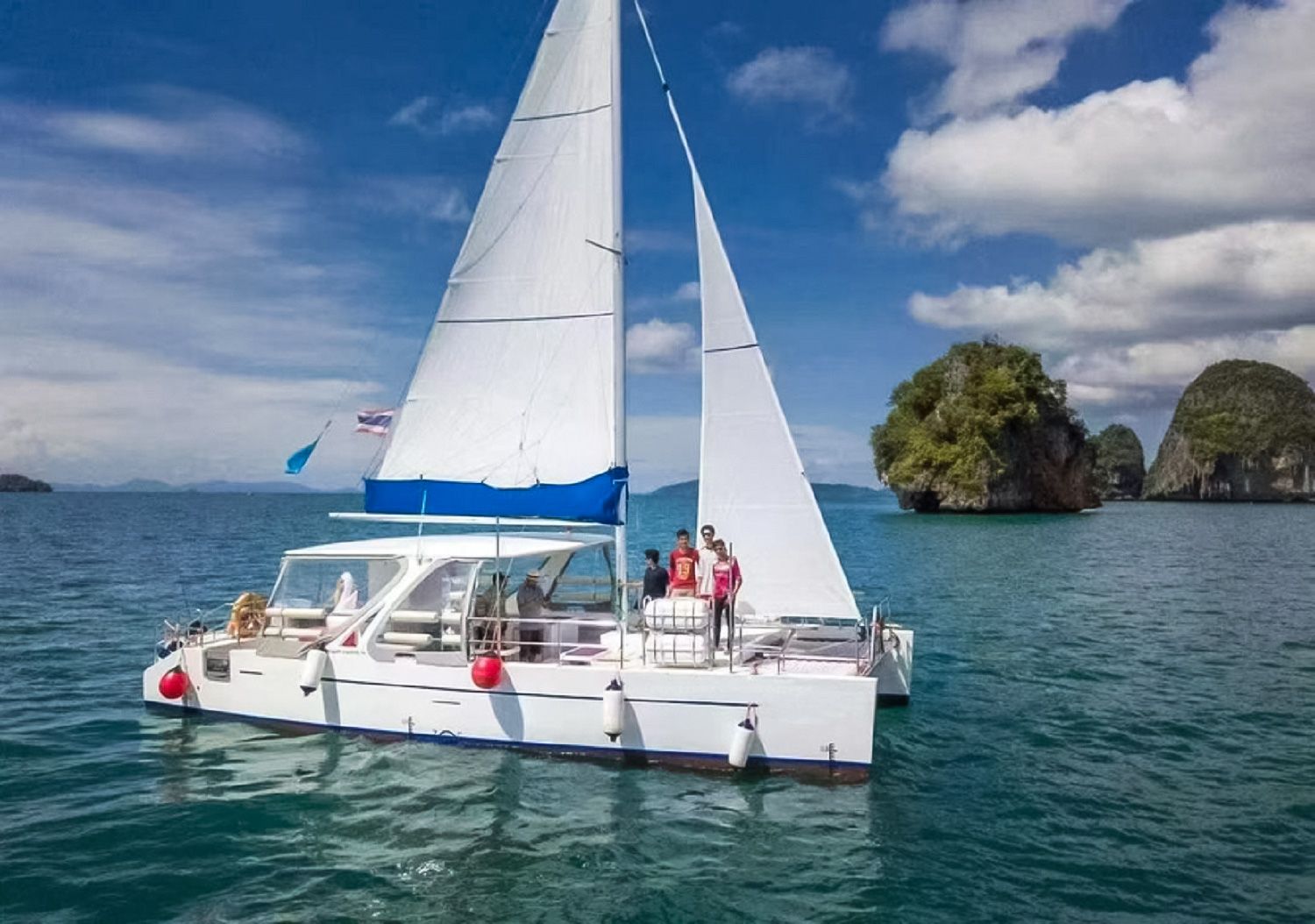 Shine 38FT jadralni katama... - 2025 - for sale: 140000.-EUR
