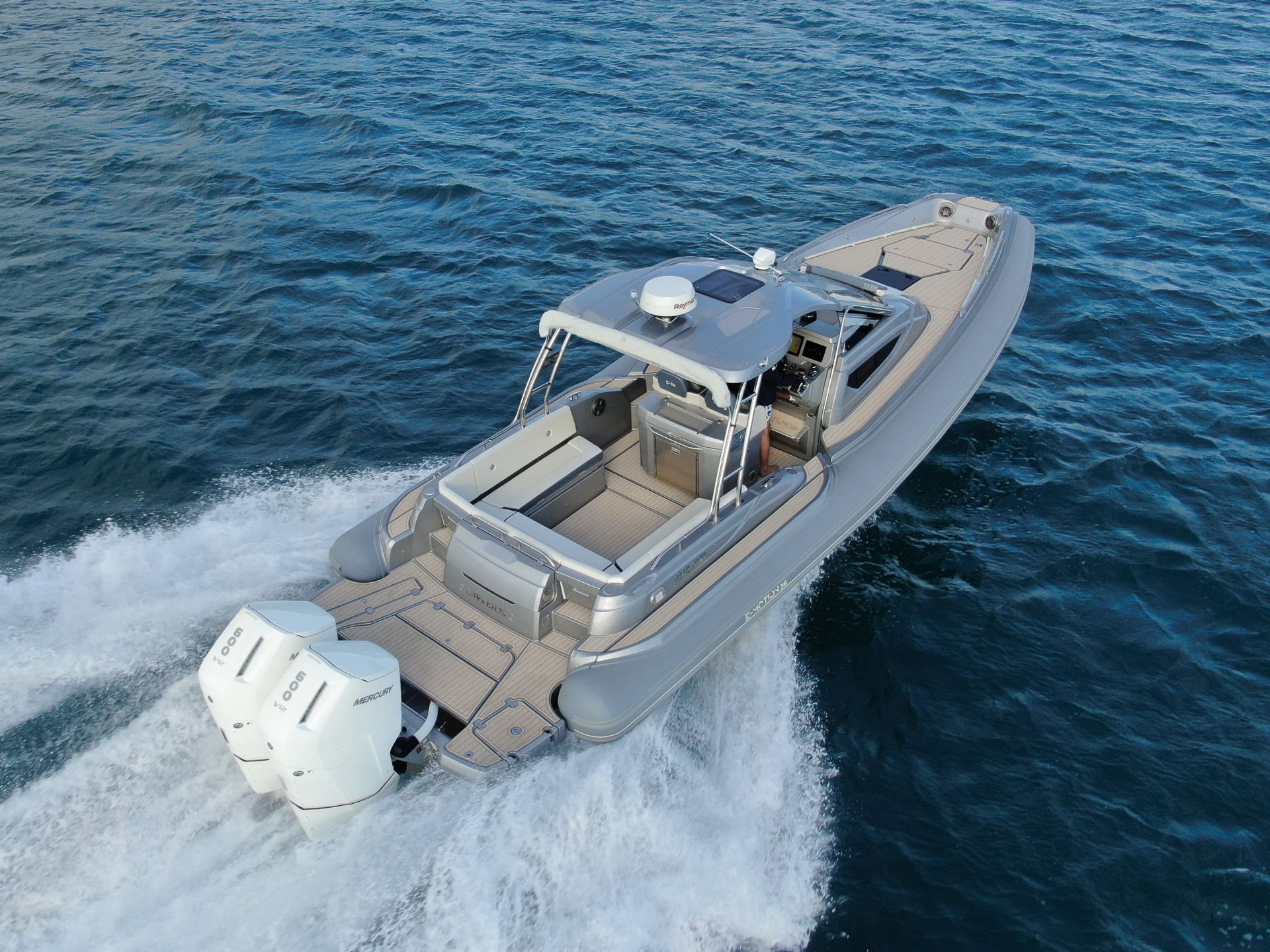 Mar.Co E-Motion 36 - 2025