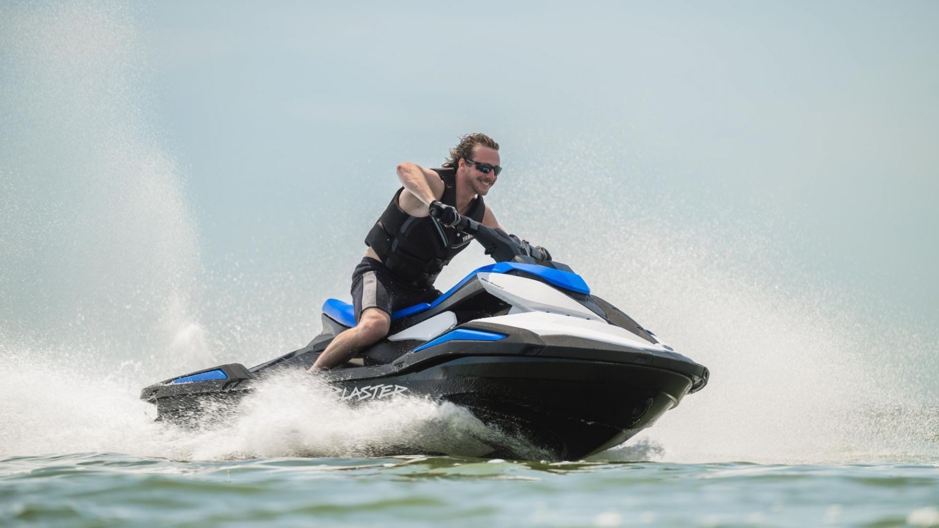 Yamaha JetBlaster AKCIJA 2025 - 2025
