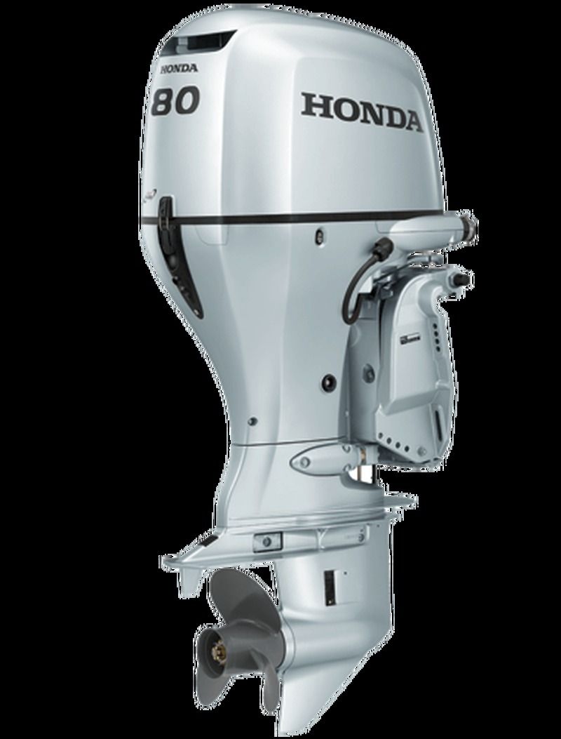 Honda BF 80HP - 2026