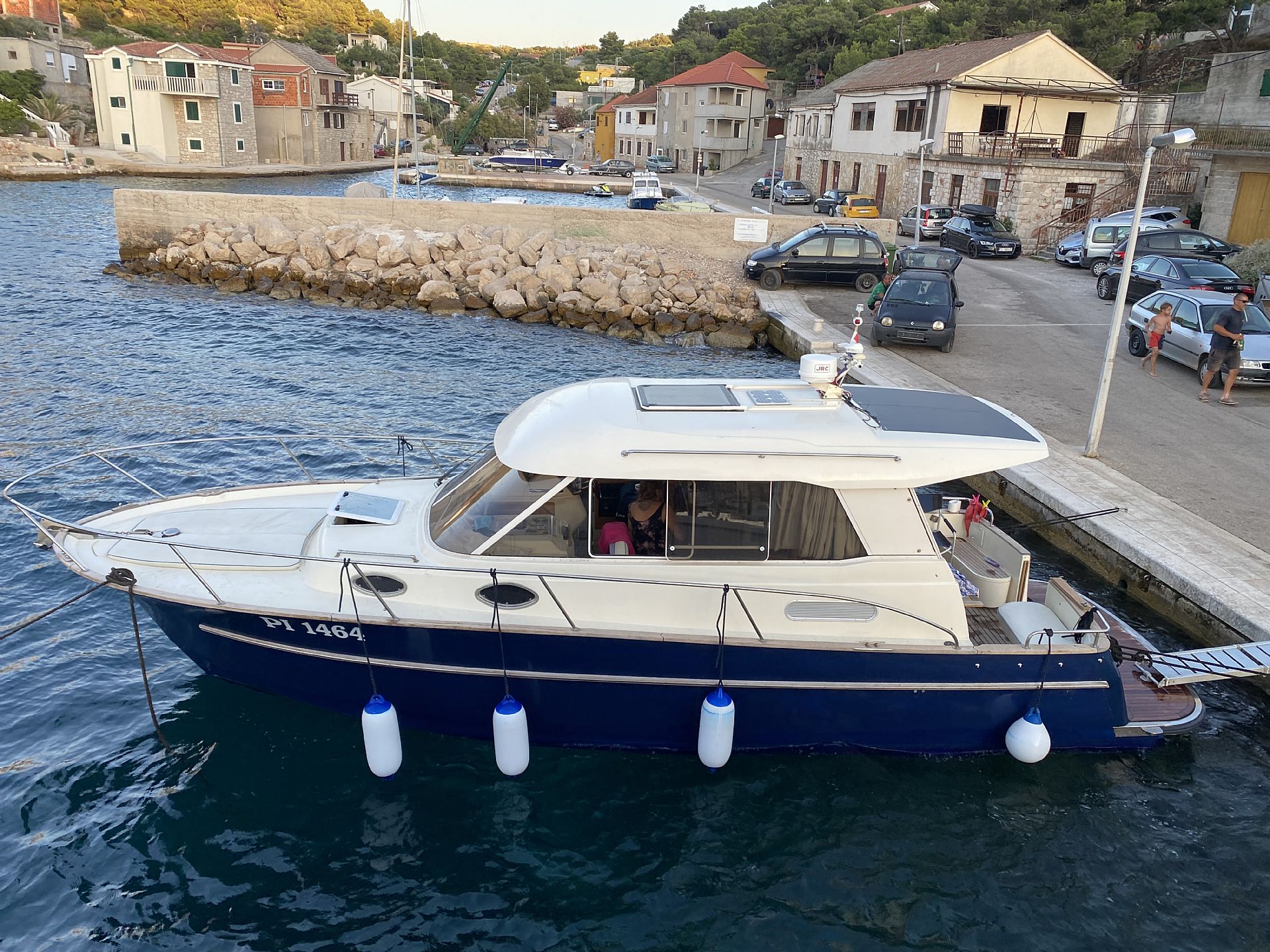 ACM 31 Elite - Mo�na menjava - 1999