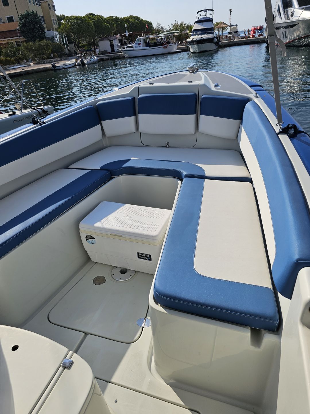 Expression 25 - 2009 - for sale: 35000.-EUR