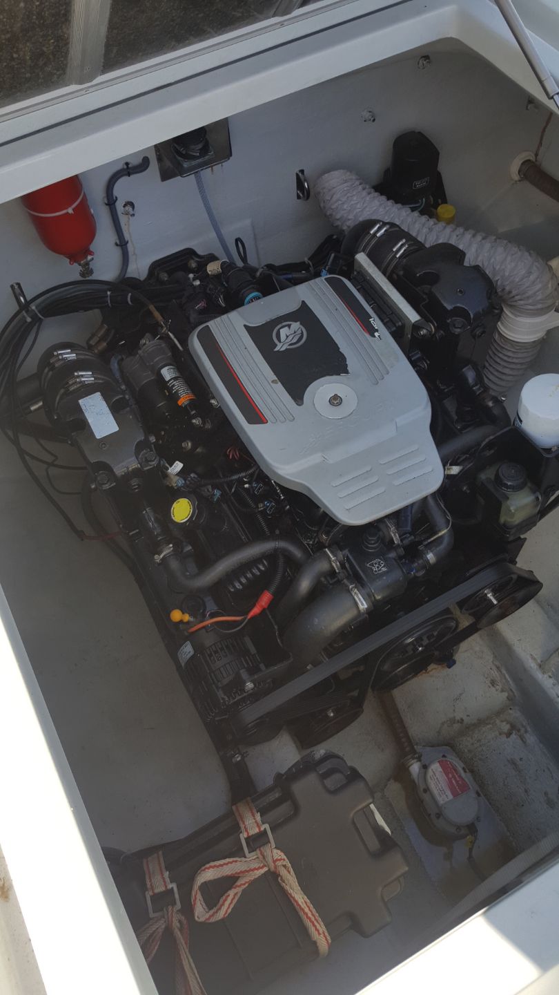 Expression 25 - 2009 - for sale: 35000.-EUR