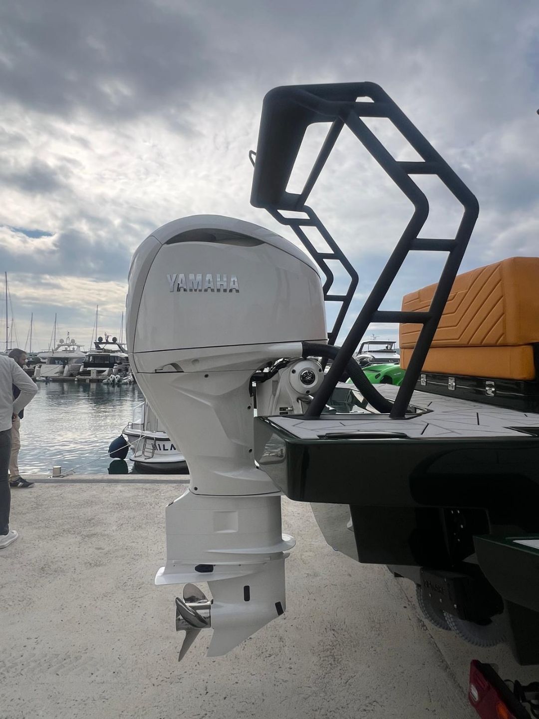 BALDER 850 OPEN. AKCIJSKA C... - 2025 - for sale: 159000.-EUR