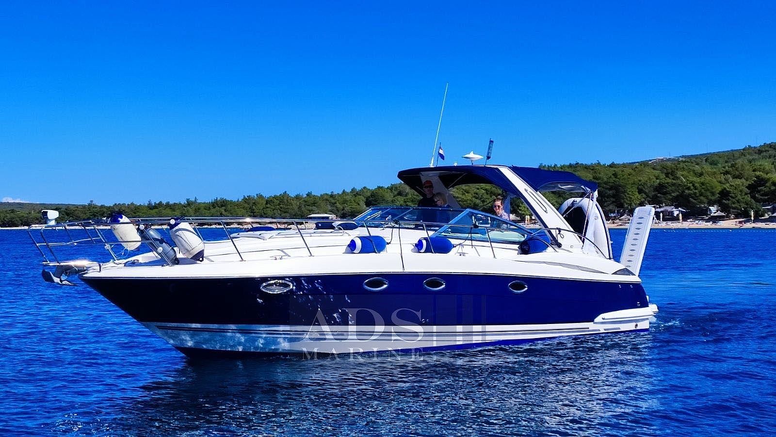 Monterey 375 - 2007 - for sale: 105500.-EUR