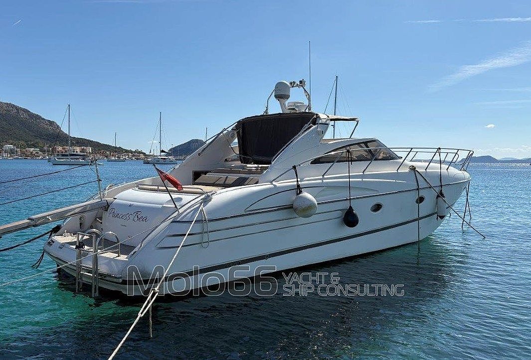 Princess v 50 - 2000
