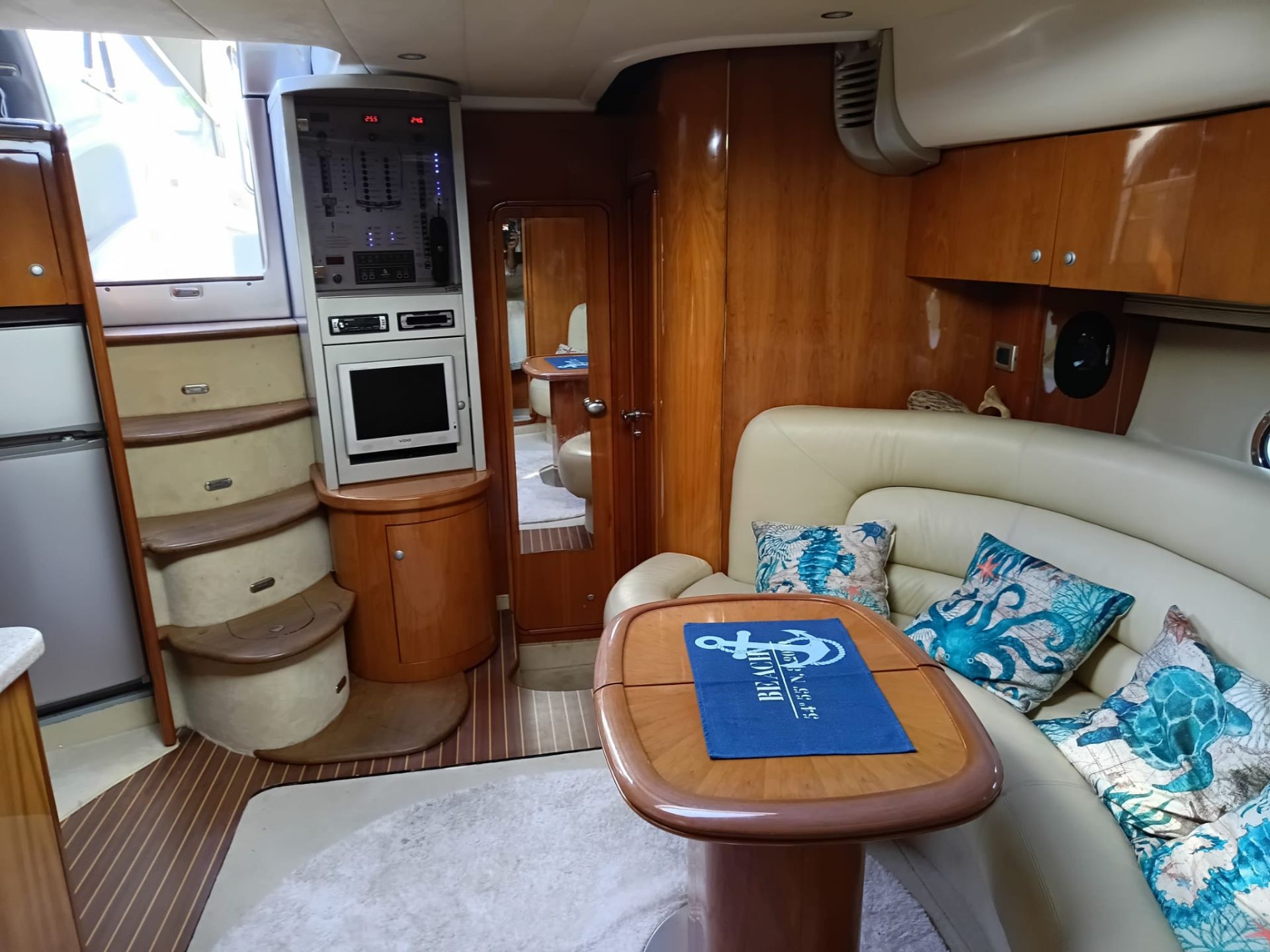 Cranchi Mediterranee 47 Open - 2005