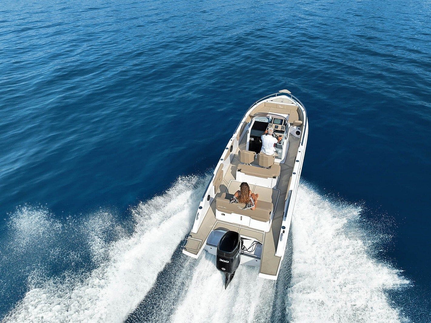 Ranieri International 275 SL - 2026