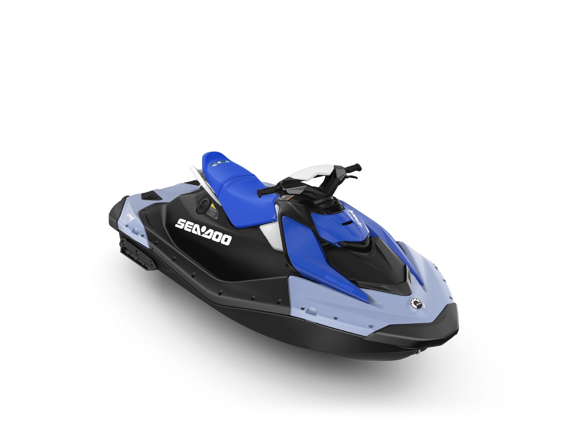 Sea-Doo 2024 SPARK 2UP 90 CO... - 2024 - for sale: 8307.-EUR