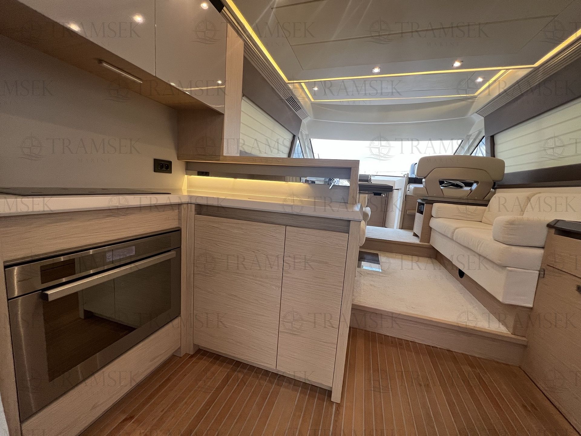 Beneteau Monte Carlo 5 - 2019