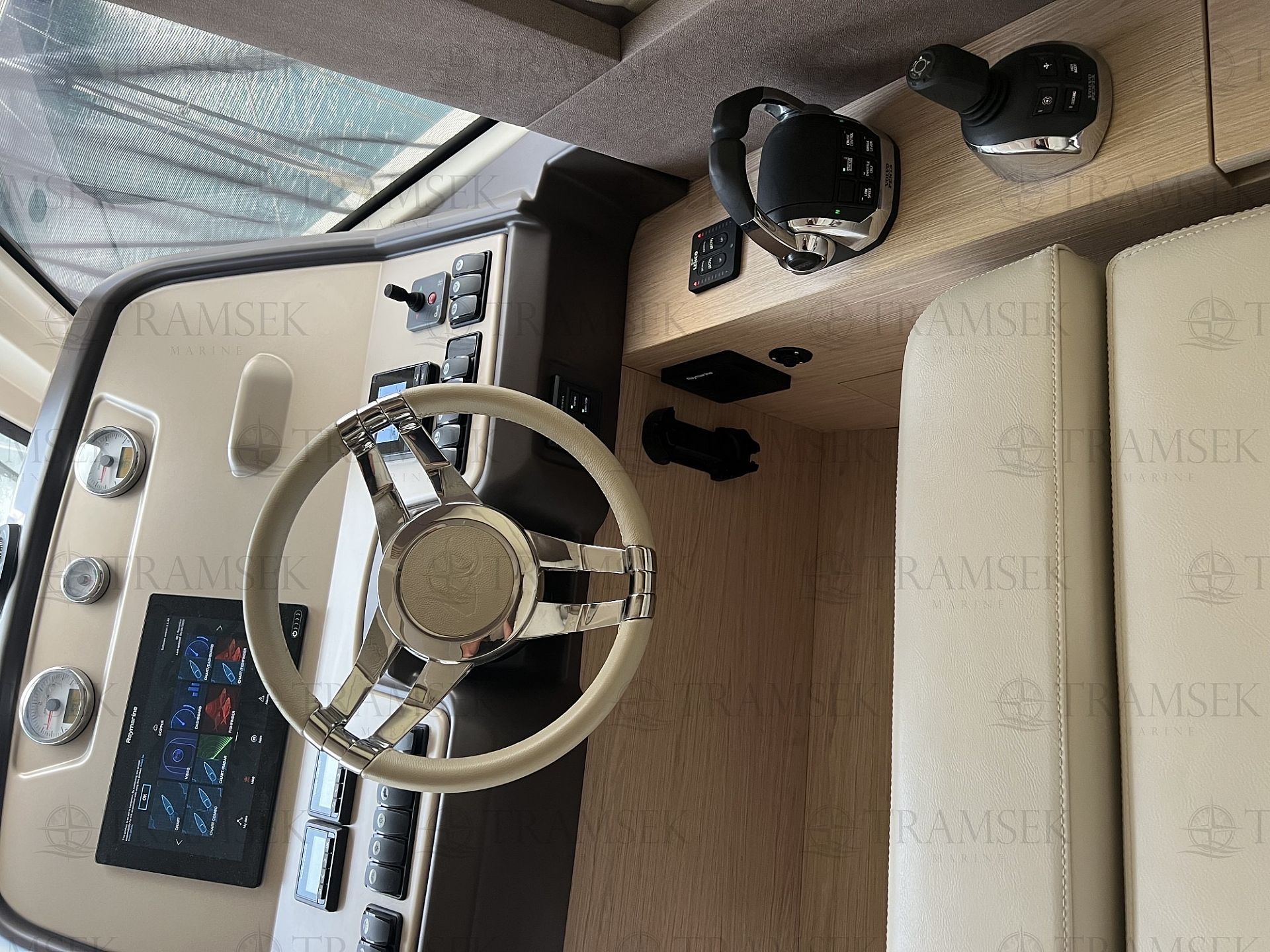 Beneteau Monte Carlo 5 - 2019