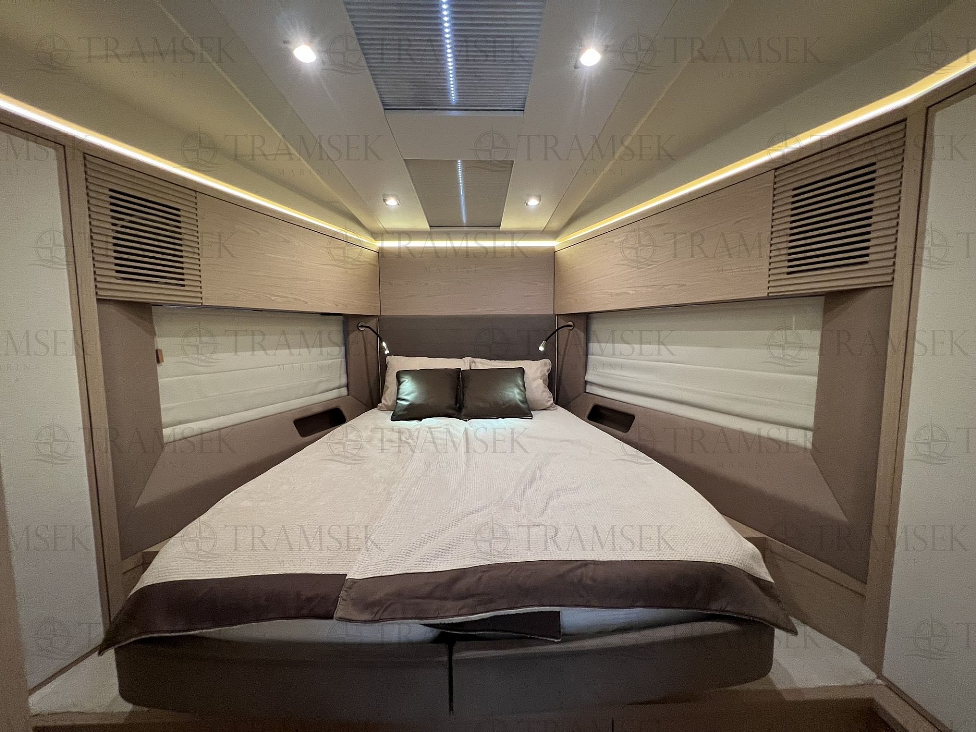 Beneteau Monte Carlo 5 - 2019