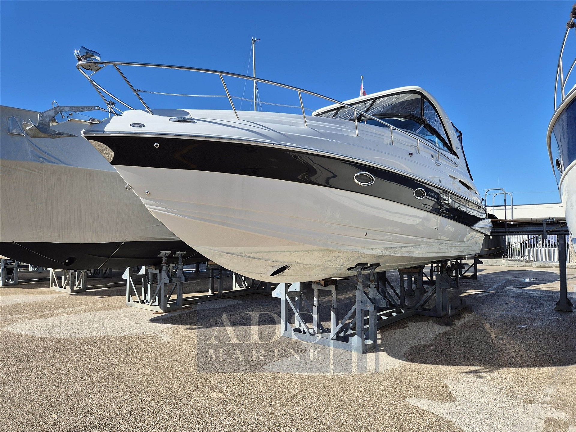 Crownline 320CR - 2008