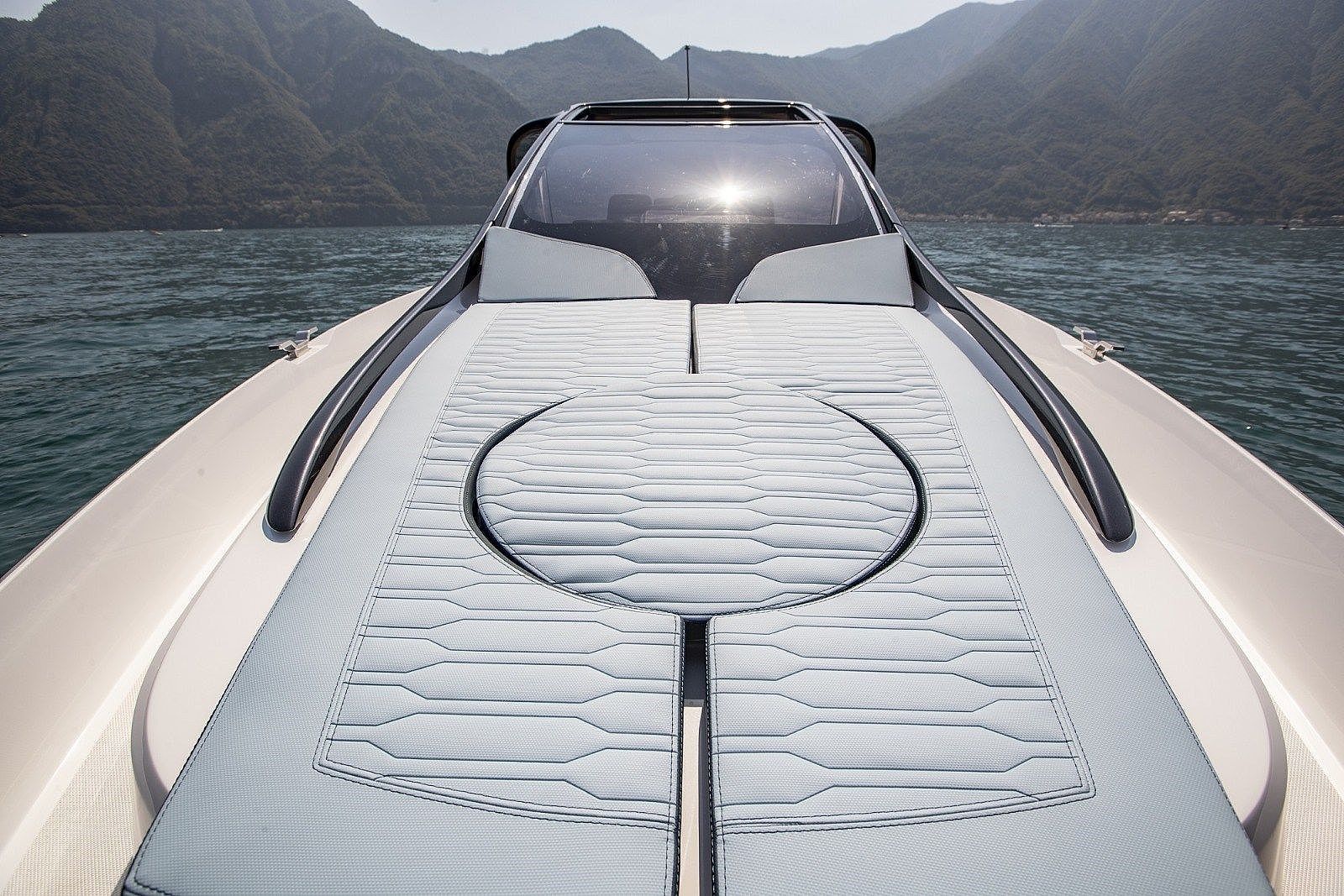 Airon Marine AMX 36 - 2026 - for sale call for a price 