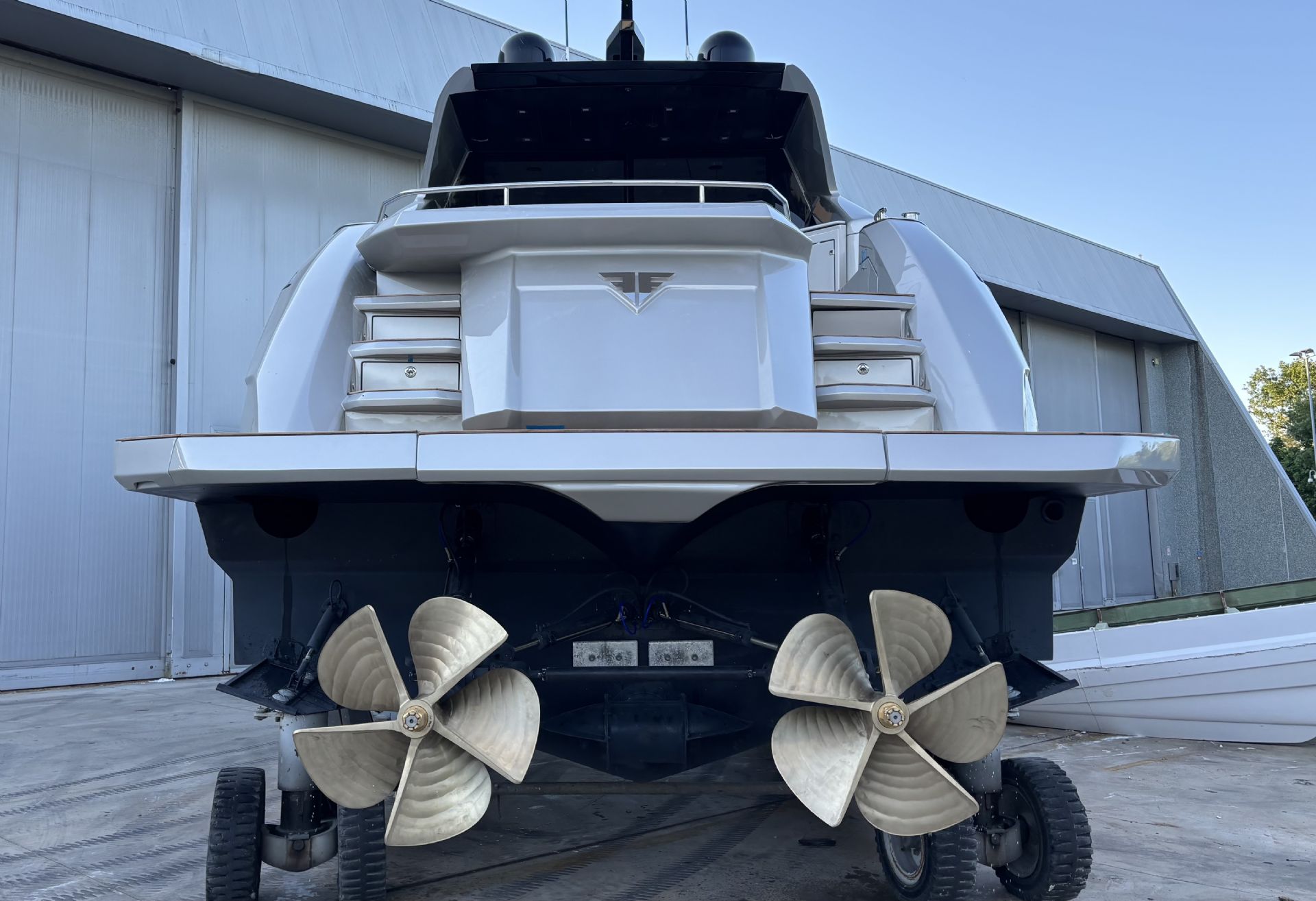 FILIPPETTI S 55 - 2025