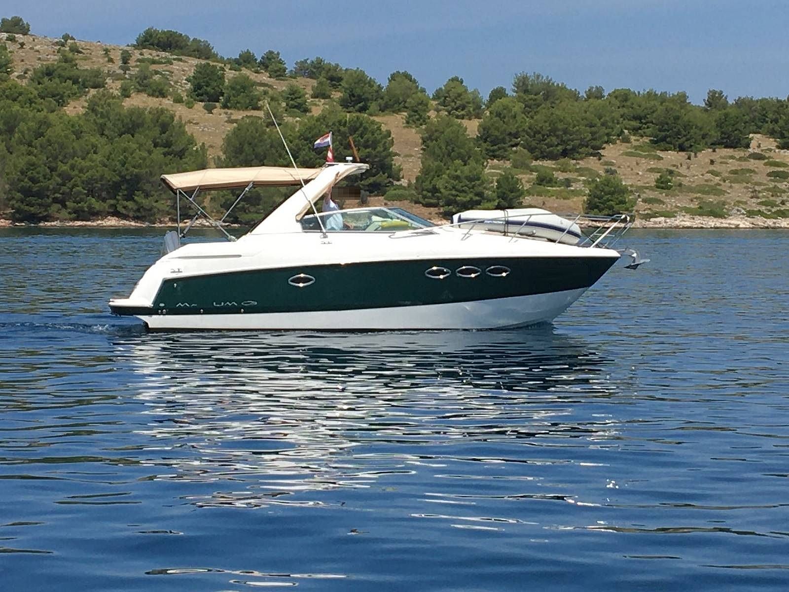 Maxum 2900 Sport Express - 2007