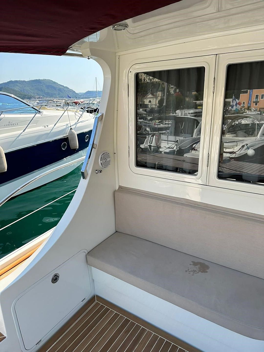 Cantieri Estensi 440 GOLDSTAR - 2007 - for sale: 220000.-EUR