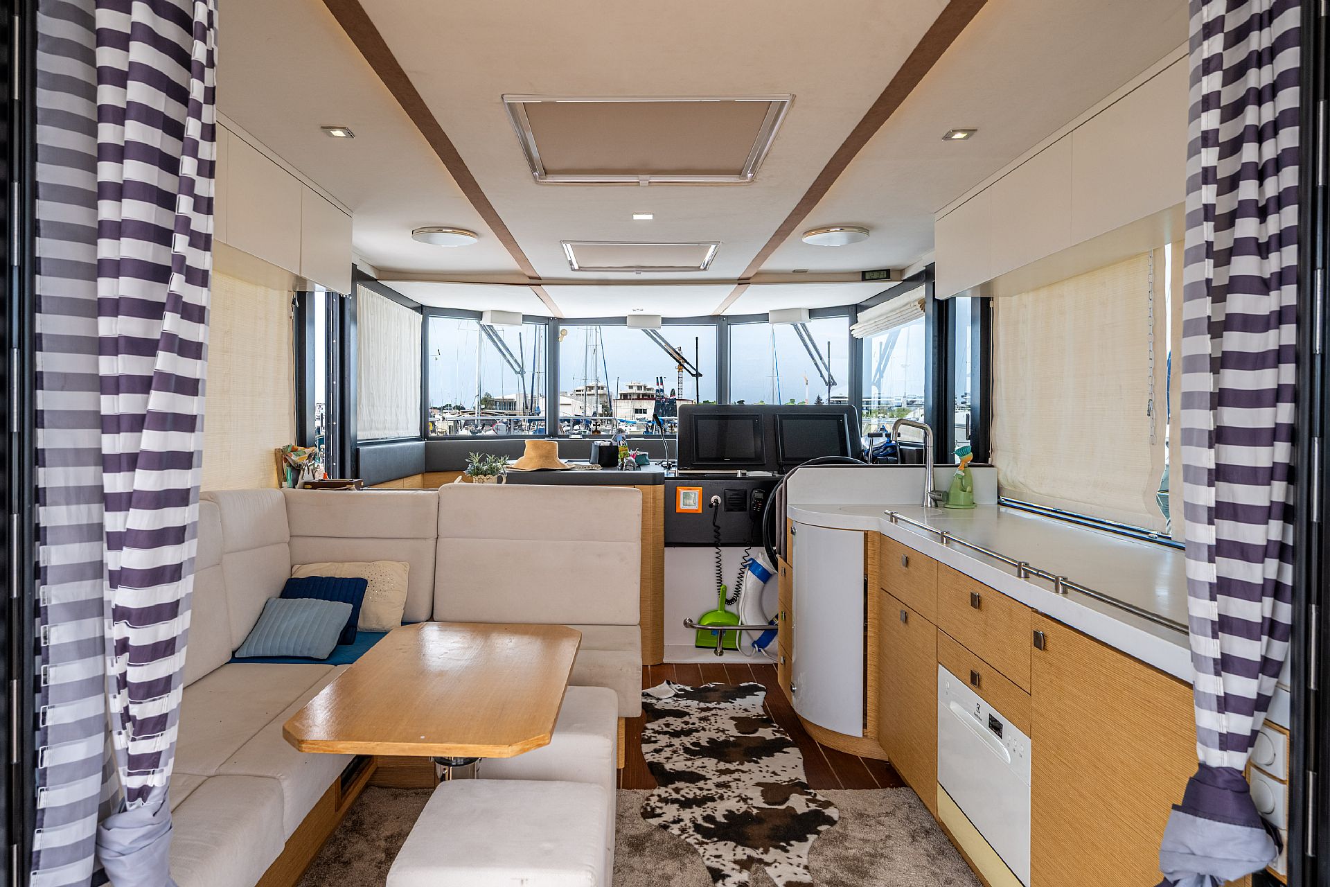 Seafaring Yachts Seafaring 44 - 2017