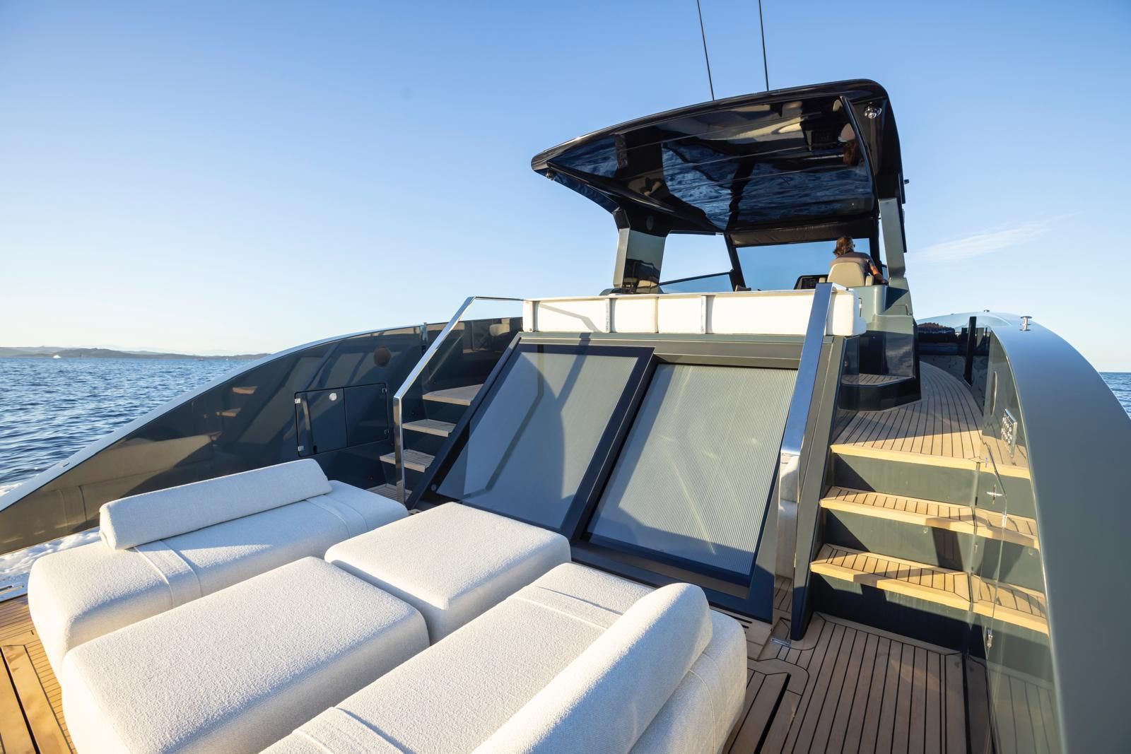 MandaYachts S053 - 2026
