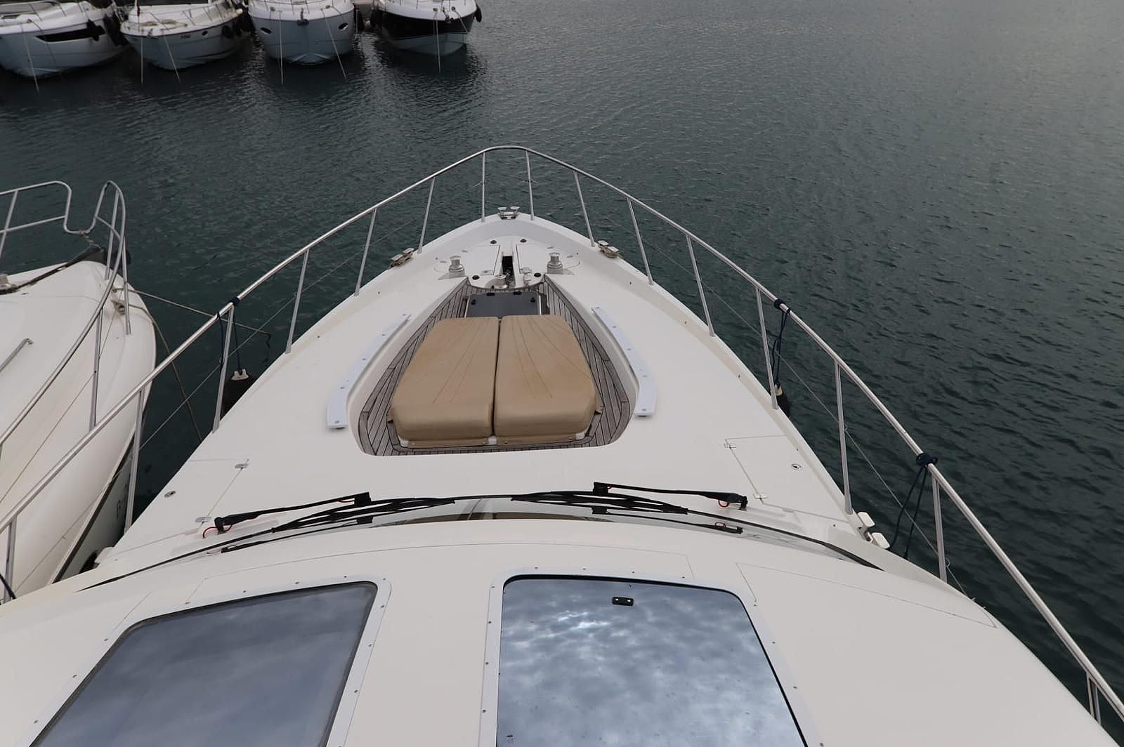 Sealine T60 - 2007
