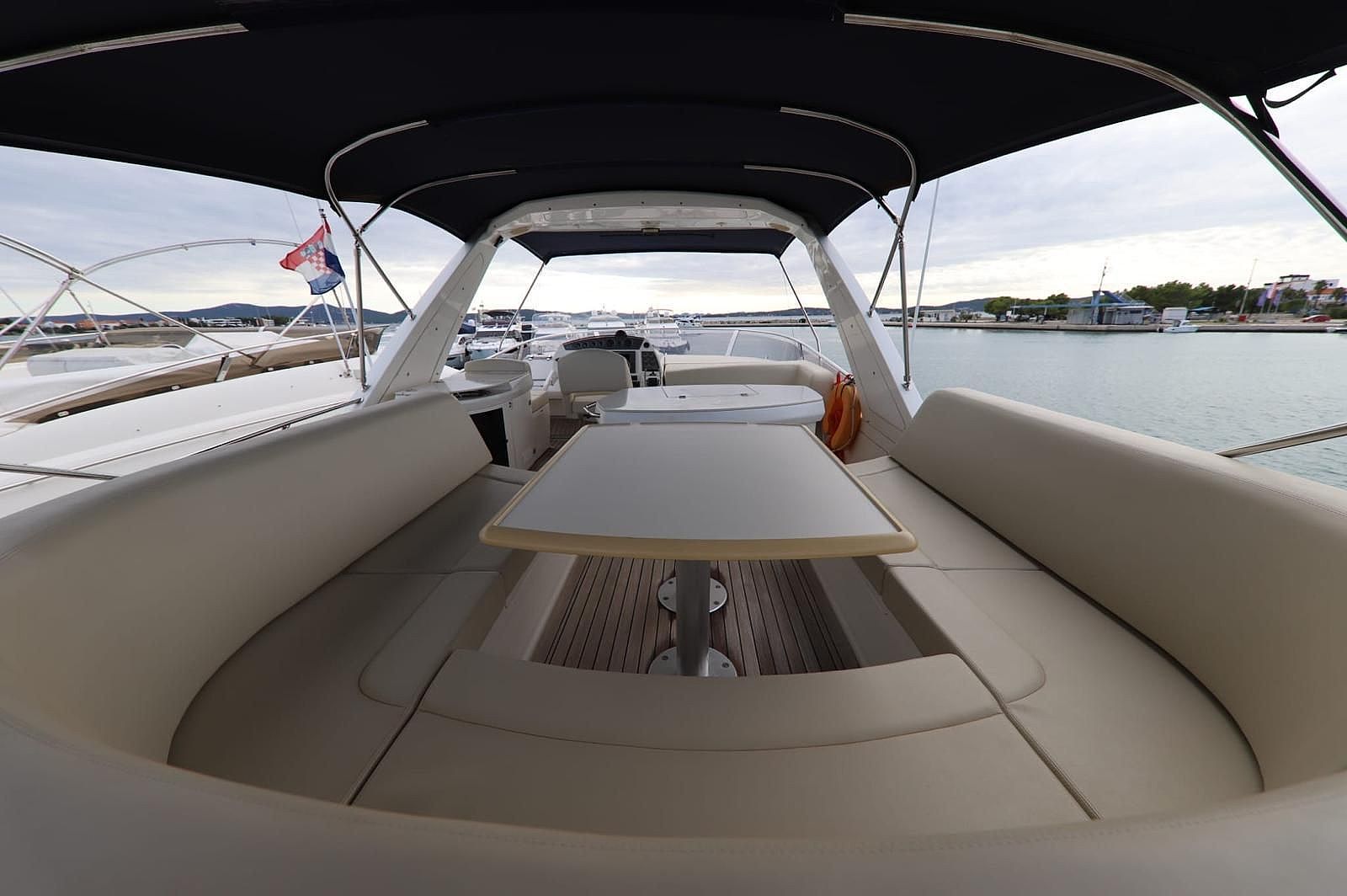 Sealine T60 - 2007