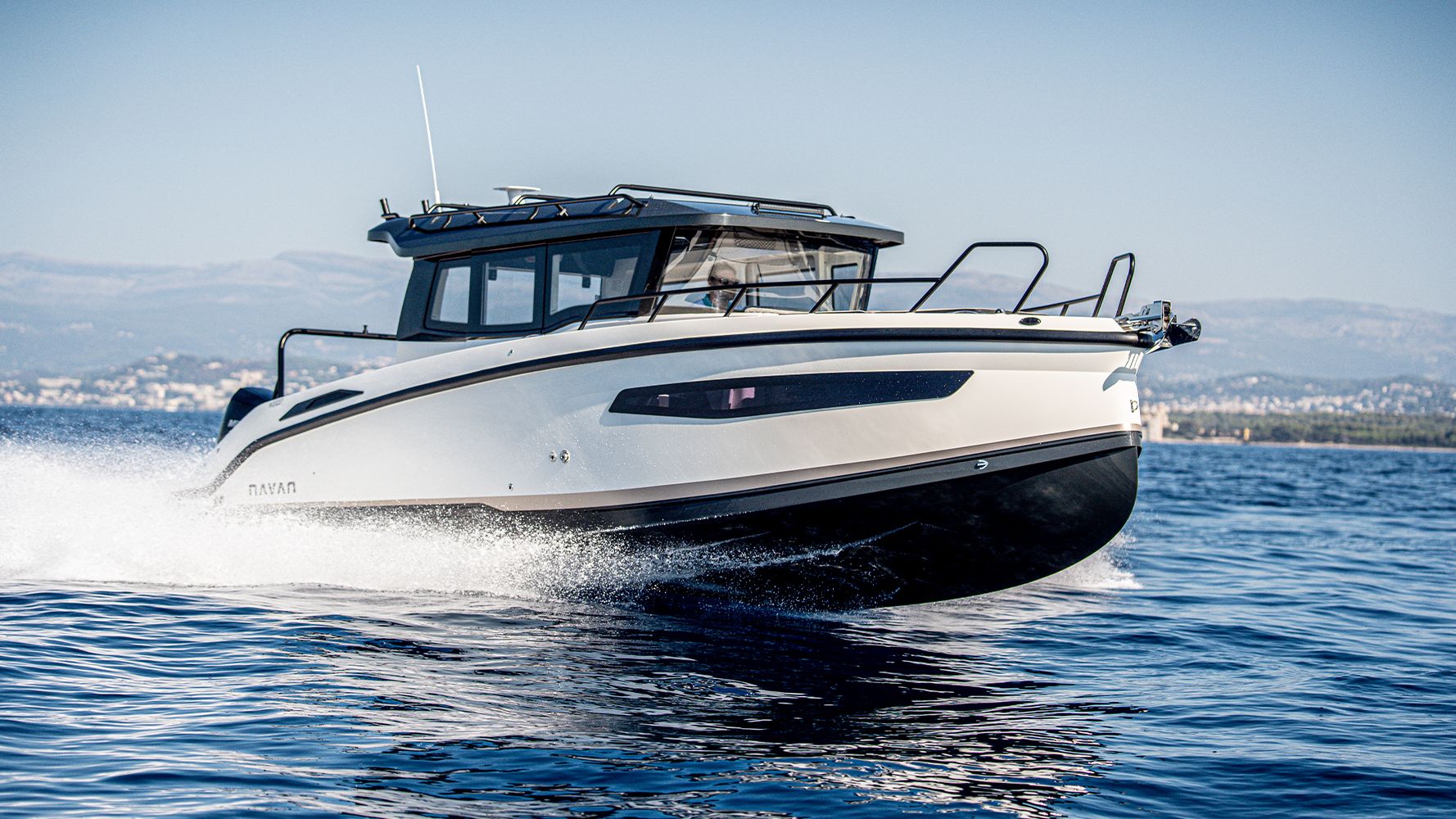 Quicksilver NAVAN C30 - 2025