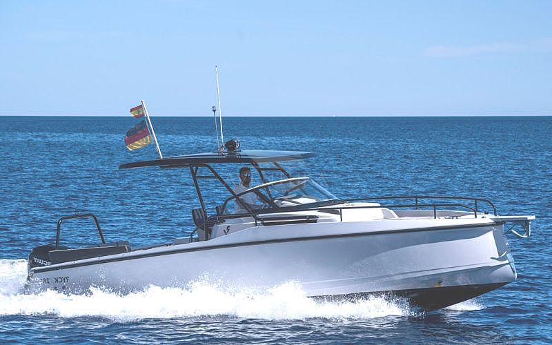 RYCK 280 - 2022