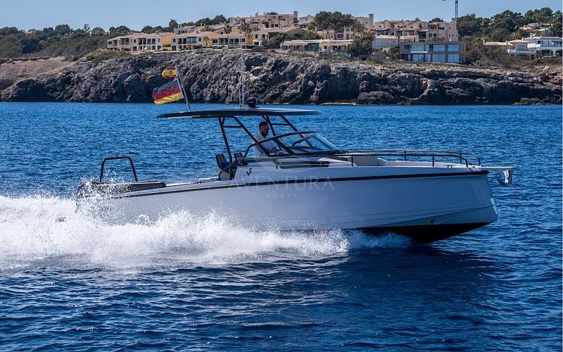 RYCK 280 - 2022