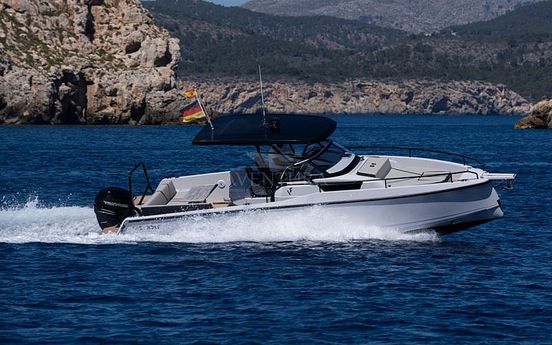 RYCK 280 - 2022