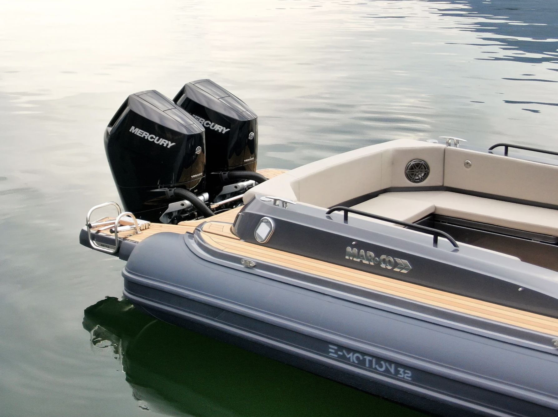 Mar.Co E-MOTION 32 - 2026
