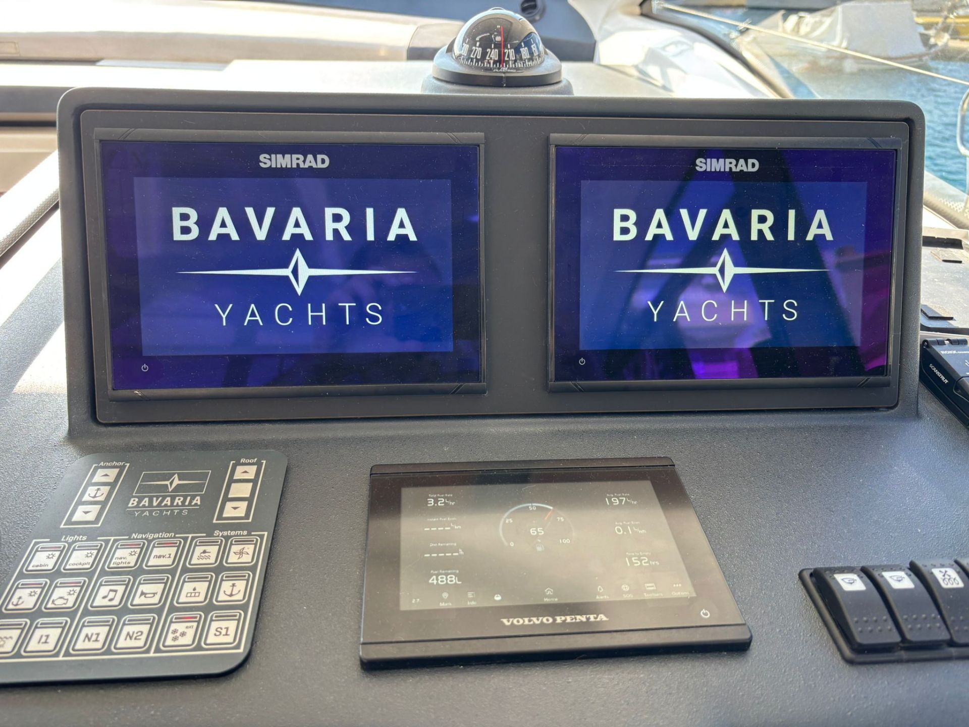 Bavaria SR 41 HT - 2024 - 2024 - for sale: 449000.-EUR