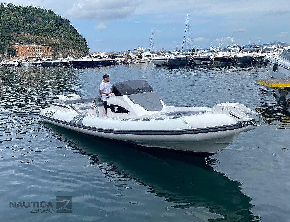 Oromarine C 35 - 2023
