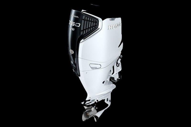 Honda BF 350HP - 2026