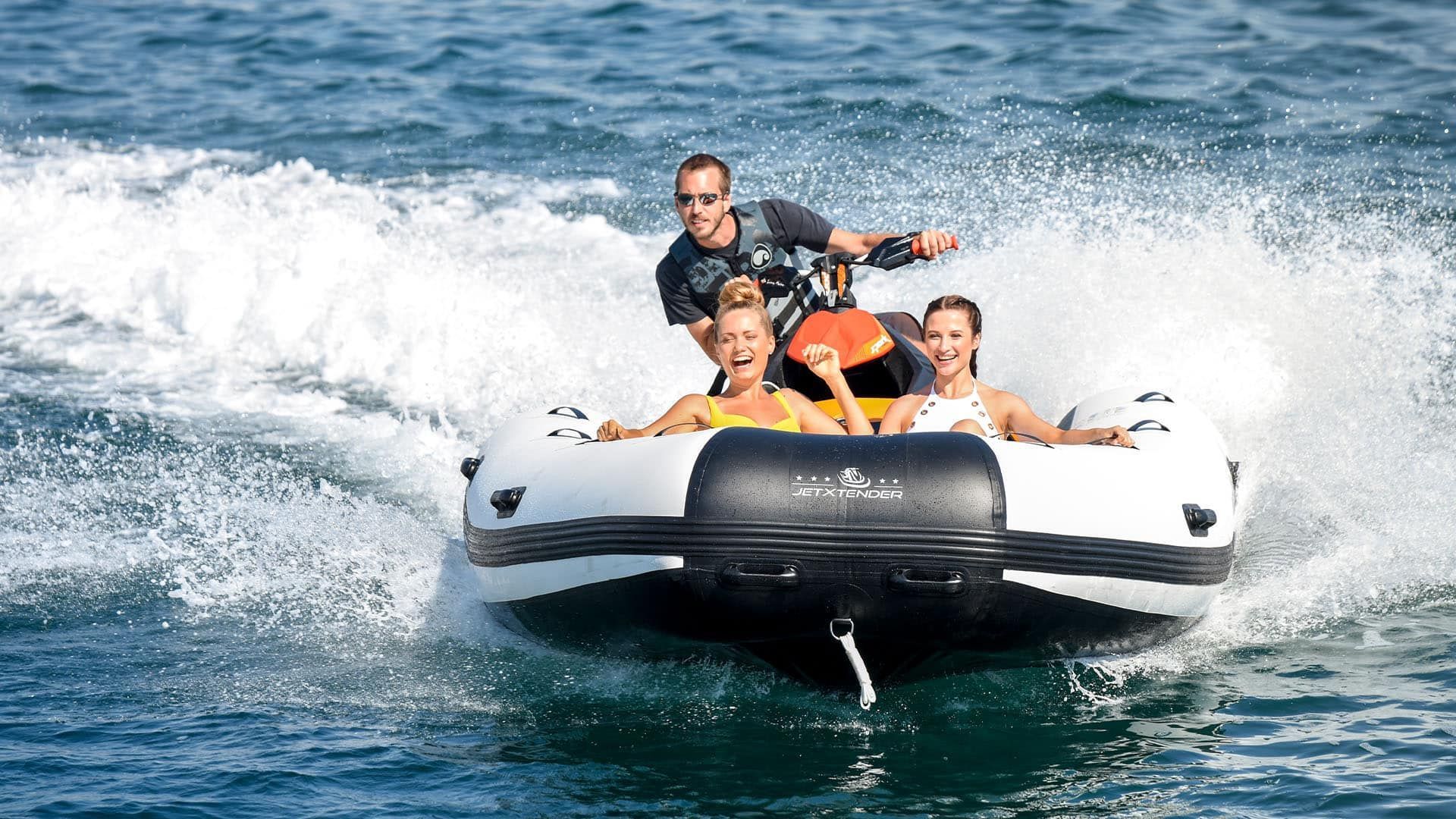 JET-BOAT 380 (NEW) - 2026