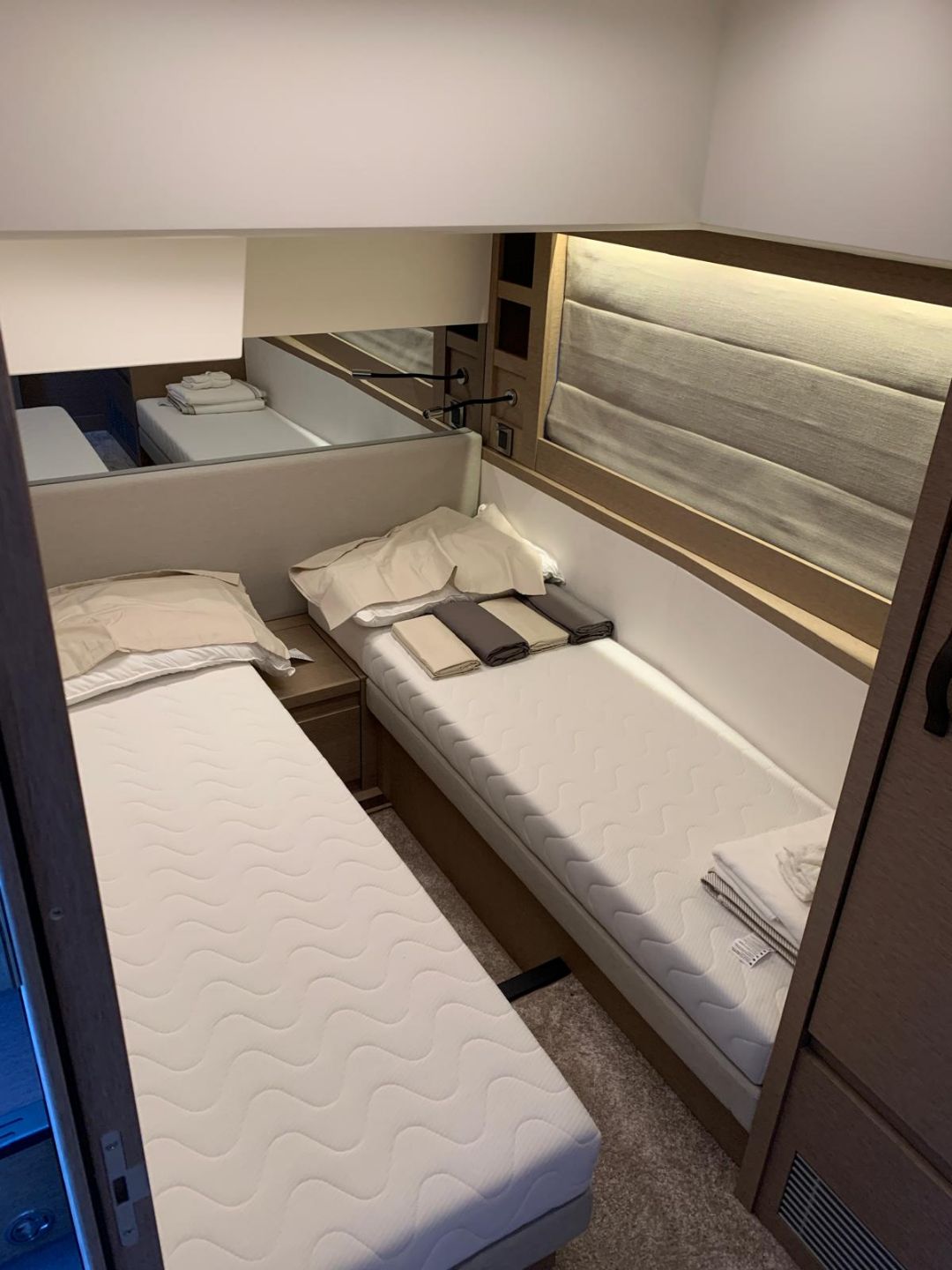 Jeanneau Prestige 520 - 2021